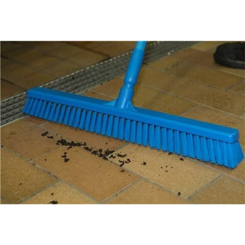 LAVE-PONT POL.DUR BLEU      7062/3  470X80   VIKAN