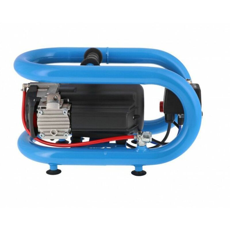 COMPRESSOR                  LMO 3-210     AIRPRESS