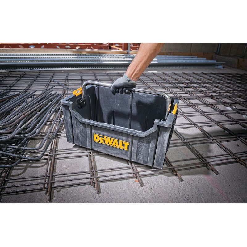 BOITE À OUTILS TOUGH SYST.  DWST1-75654     DEWALT