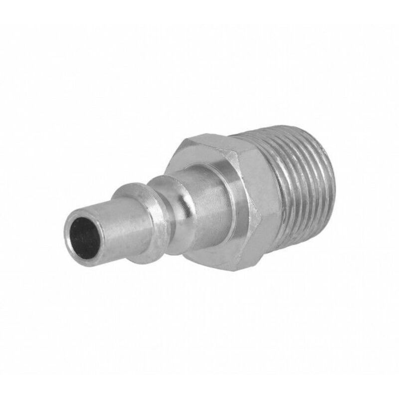 EMBOUT ENCLIQ.3/8"BSPT/M    46814      MS AIRPRESS
