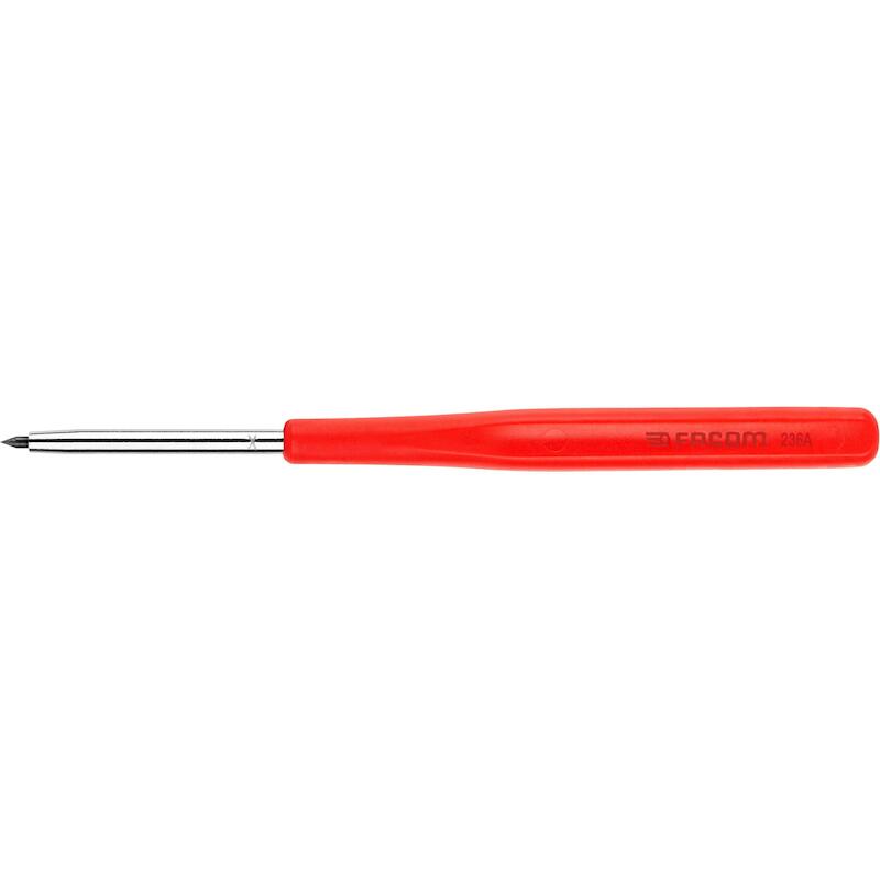 PTE.À TRACER WOLFRAMC.2MM   236A(L=180)      FACOM