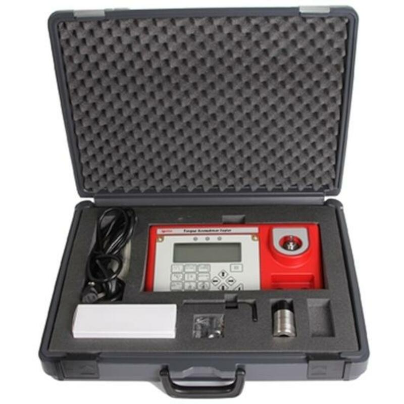 APPARE DE MESURE ET TEST D'OUTIL DYNAMOM - 43214 TST25 - NORBAR