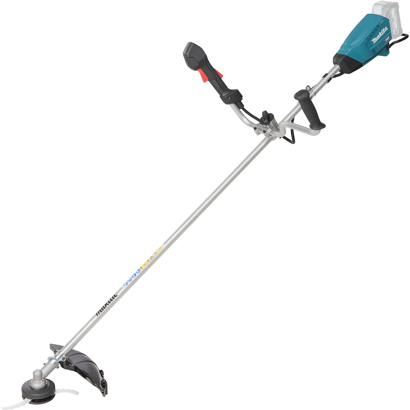 CORDLESS BRUSHCUTTER XGT 40VMAX - UR016GZ - MAKITA