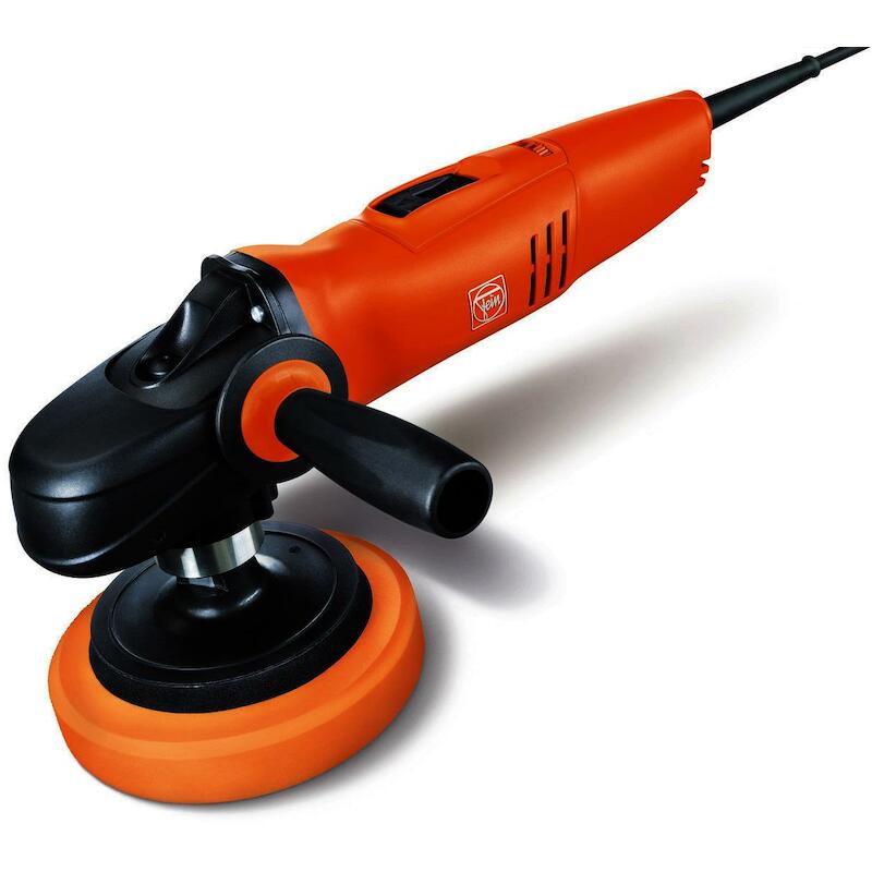 POLISSEUSE 800W             WPO 10-25 E       FEIN