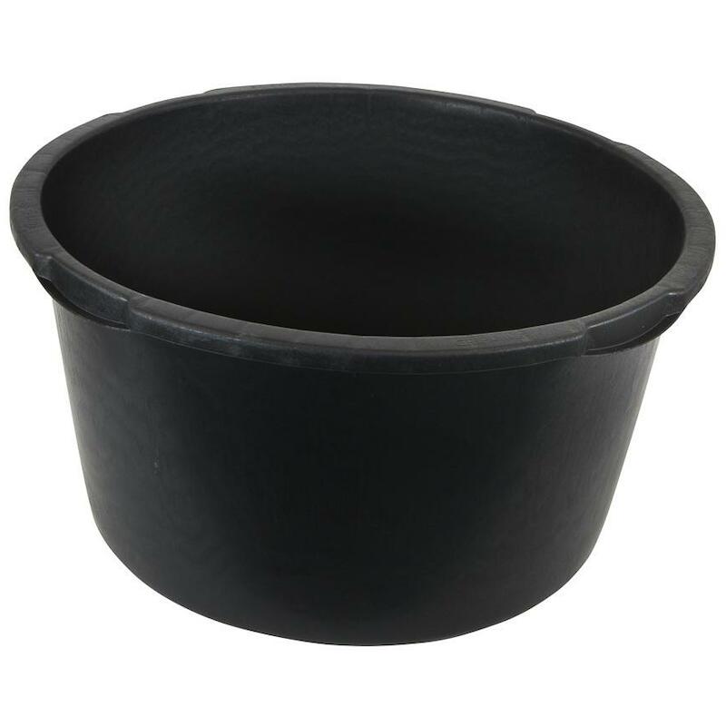 MORTELKUIP ROND             651273 - 90L     BETRA