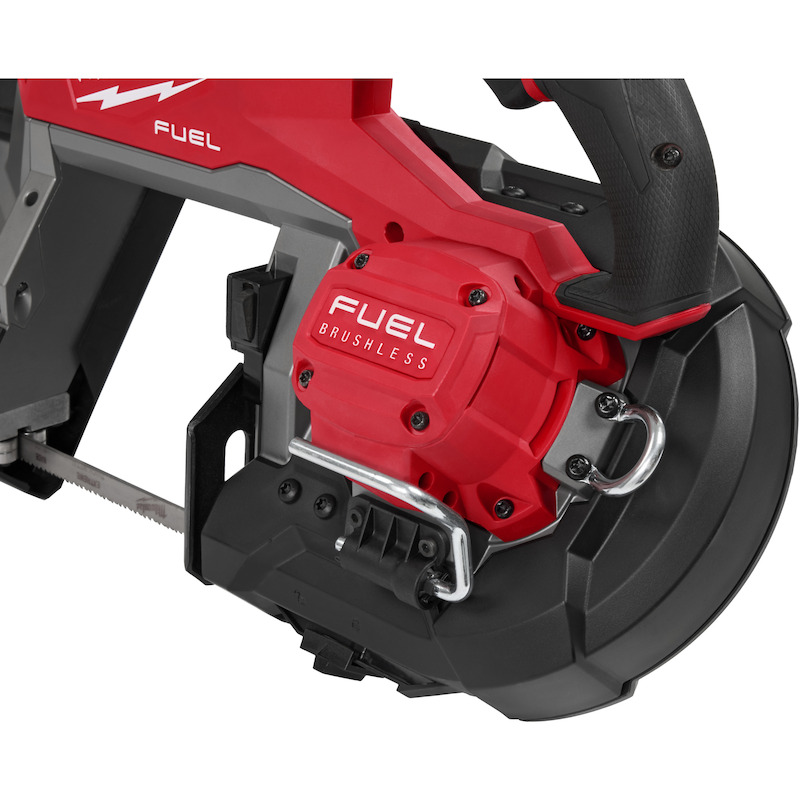 ACCU-LINTZAAG 18V/BODY      M18 FBS127DO-0C   MILW