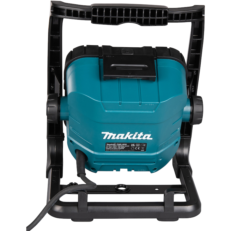 LAMPE LED LXT® - DEADML805 - MAKITA