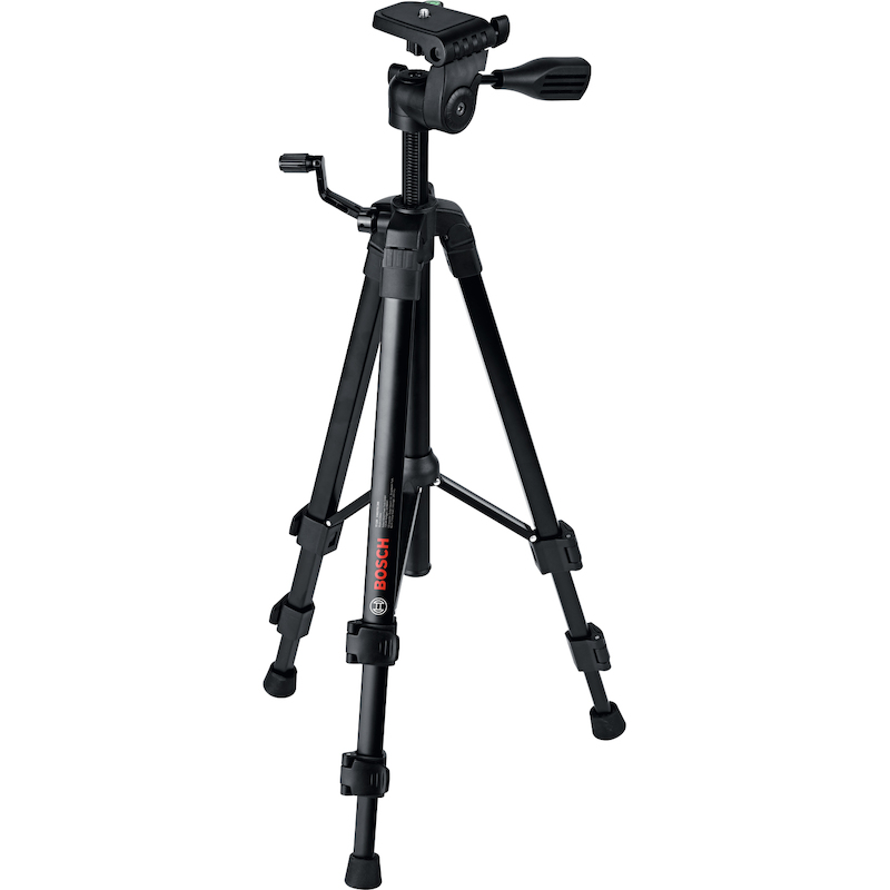TRÉPIED 45-120CM            TT 120 BASIC     BOSCH