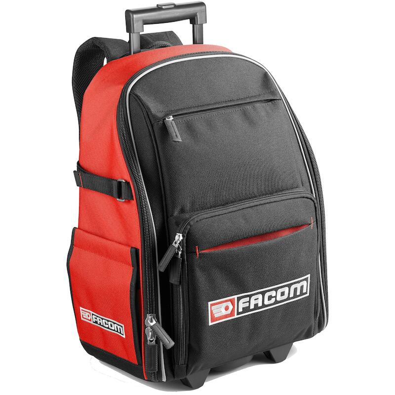 SAC À DOS À ROULETTES       BS.RBPB          FACOM