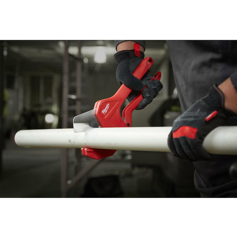 BUIZENSNIJDER PVC 63MM      4932464173   MILWAUKEE