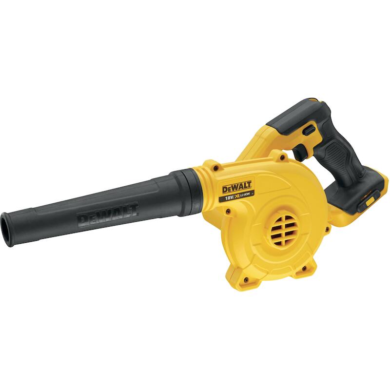 SOUFFLEUR/ACCU 18V/BODY     DCV100          DEWALT