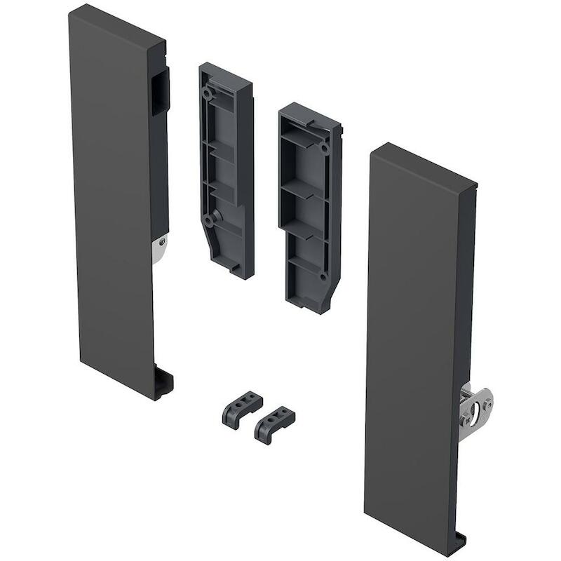 ARCITECH VERBINDER FRONT 218MM        HETT-9140124