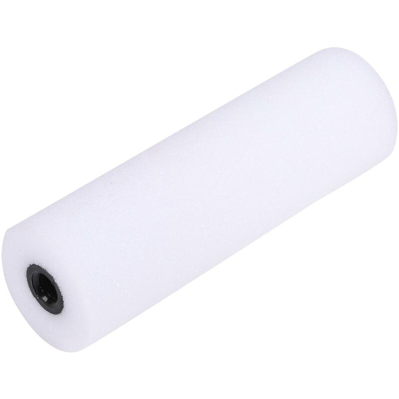 ROUL.À LAQUER FOAM 11CM     23.310.92    (10PC) CP
