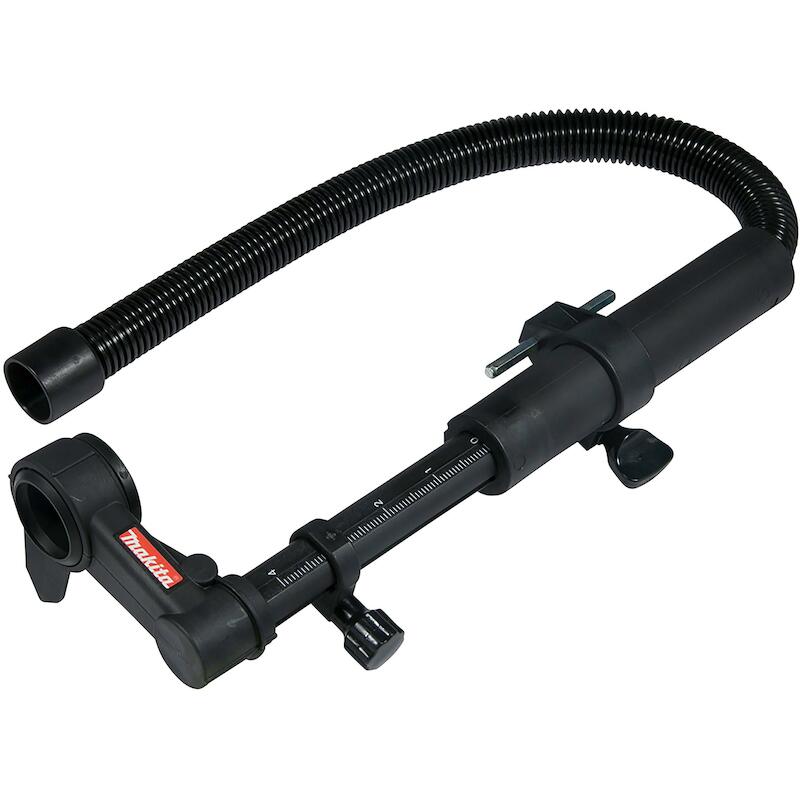 STOFAFZUIGSET Ø 25 / 31 MM - 193472-7 - MAKITA