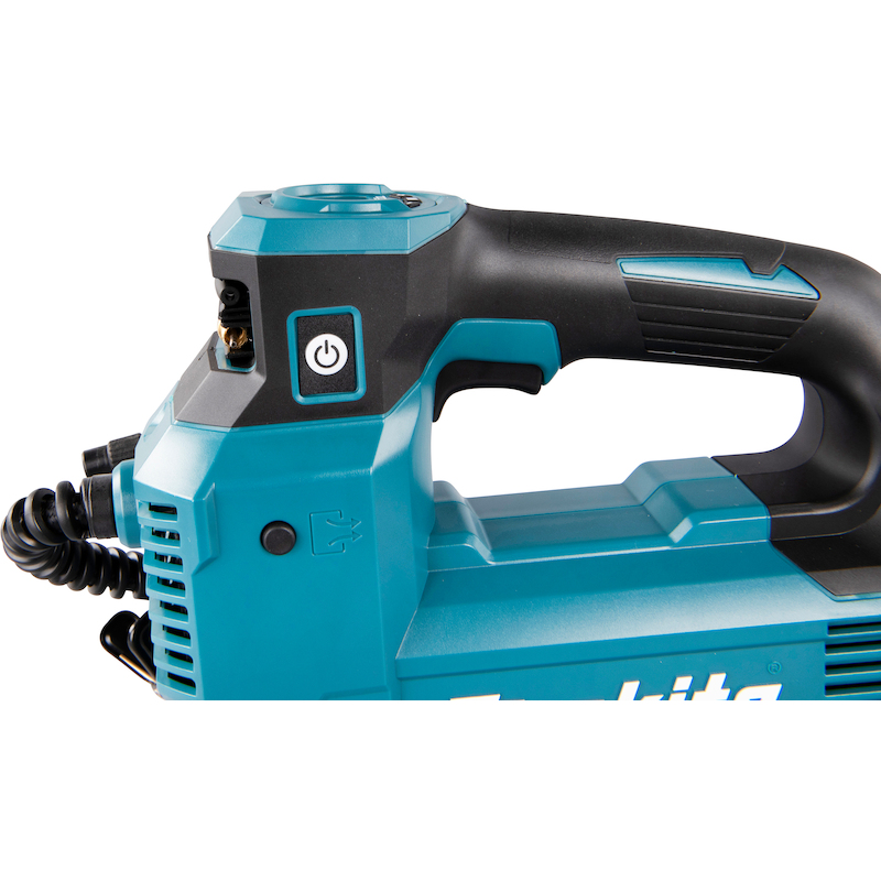 LUCHTPOMP LXT® - DMP181Z - MAKITA