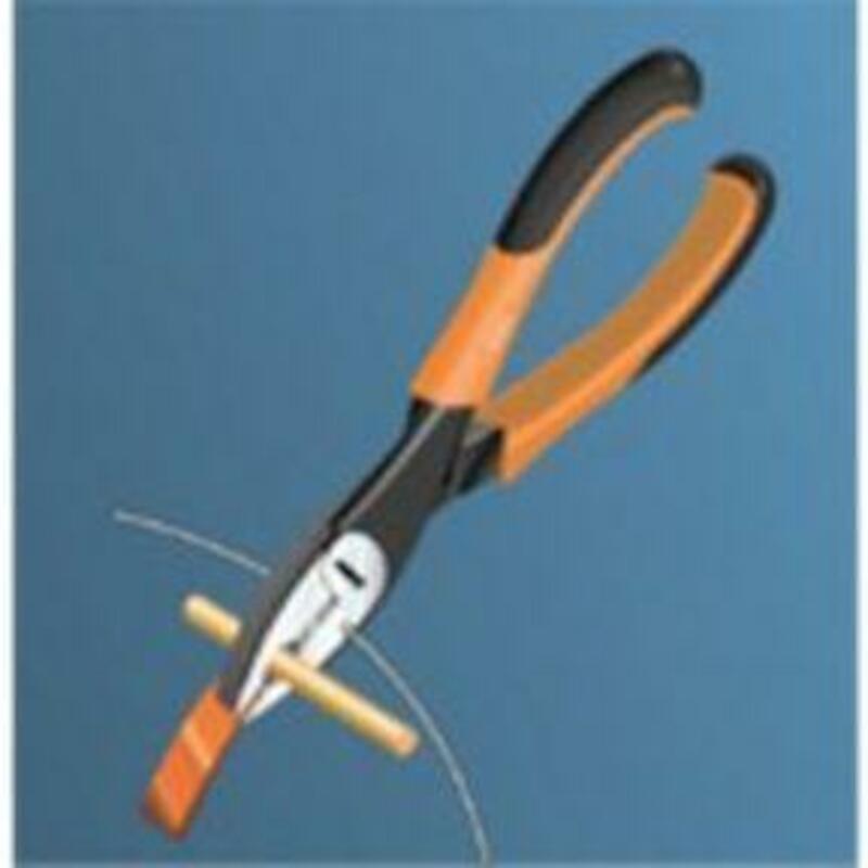 COMBINATIETANG ERGO         2628G (L=180MM)  BAHCO