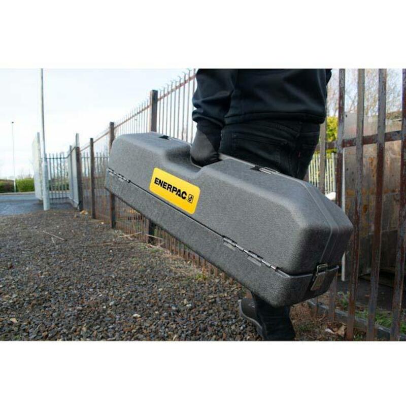 STARTKIT POMP+CILINDER      SC00HTBE       ENERPAC