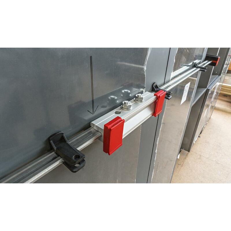 RALLONGE POUR KORPUS KBX    KBX20           BESSEY