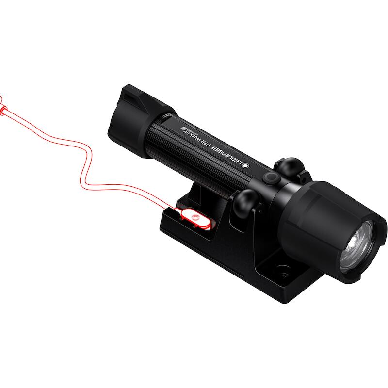 ZAKLAMP 1200LM-240M-60H P7R WORK OPL.B