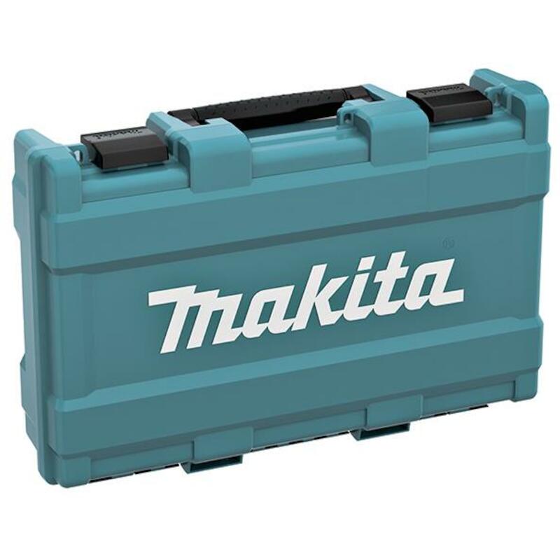 ÉTUI DE TRANSPORT EN PLASTIQUE - 821536-4 - MAKITA