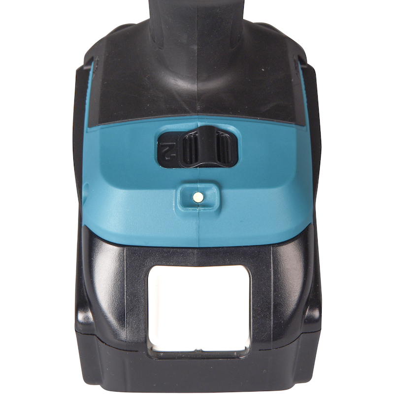 DÉCAPEUR THERMIQUE LXT® - DHG181RT1J - MAKITA