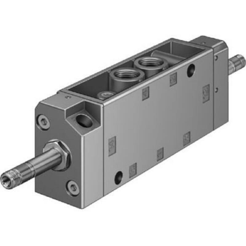MAGNEETVENTIEL JMFH-5-1/4 (10410) FESTO