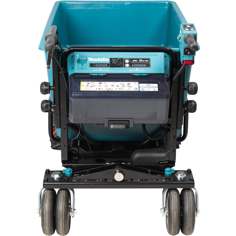 BROUETTE LXT® - DCU605Z - MAKITA