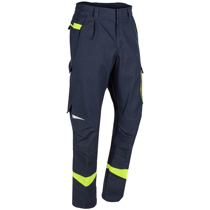 BROEK HV FR ARC BARCUS      075V GE/MA    56 SIOEN