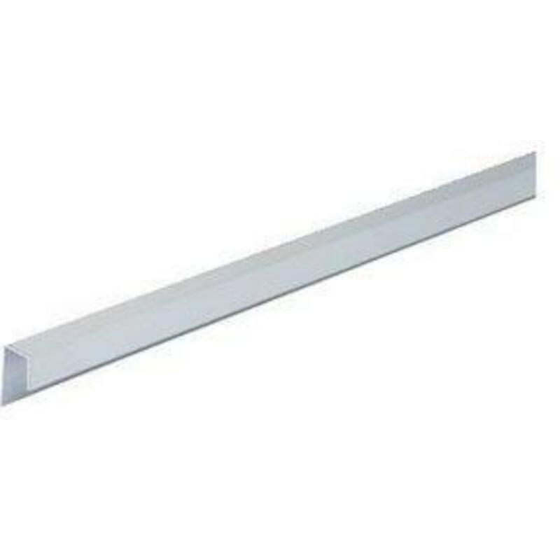 GELEIDINGSPROFIEL WL 77 3200MM          HETT-70985