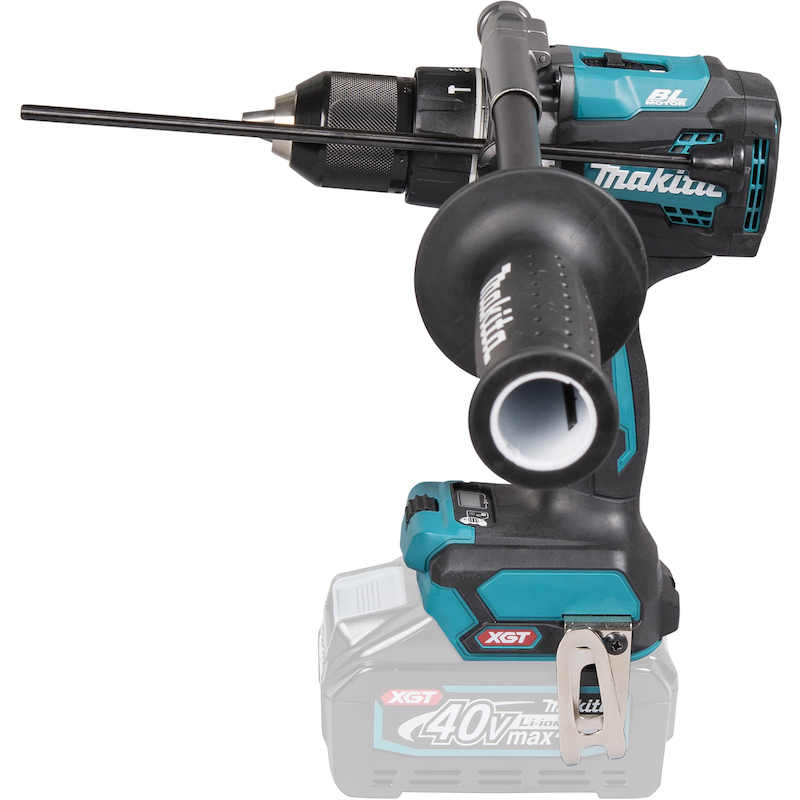 VISSEUSE-PERCEUSE À PERCUSSION XGT® - HP001GZ01 - MAKITA