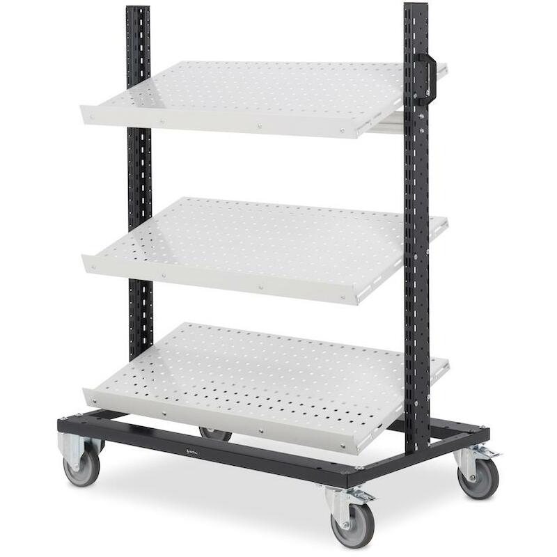 CHARIOT DE MANUTENTION      BINCART1004       FAMI