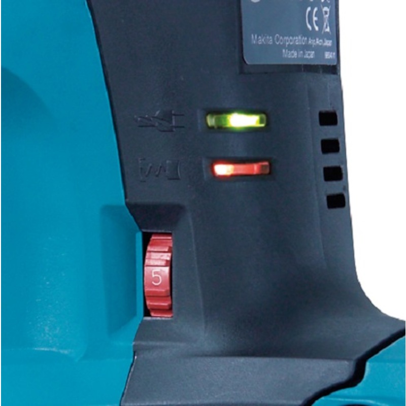 BURINEUR ÉLECTRIQUE - HM0871C - MAKITA
