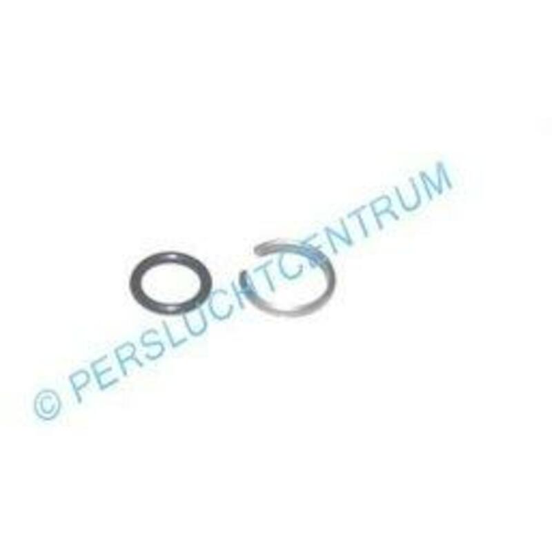 80107733 2125QTI-K425 TEGENHOUDER KIT INGERSOLL RAND