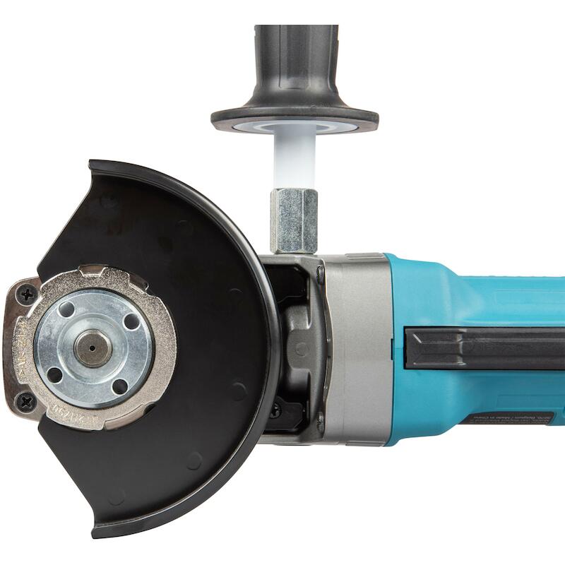 ACCUBINNENHOEKSLIJPM.40V/B. GA056GZ - 125MM MAKITA