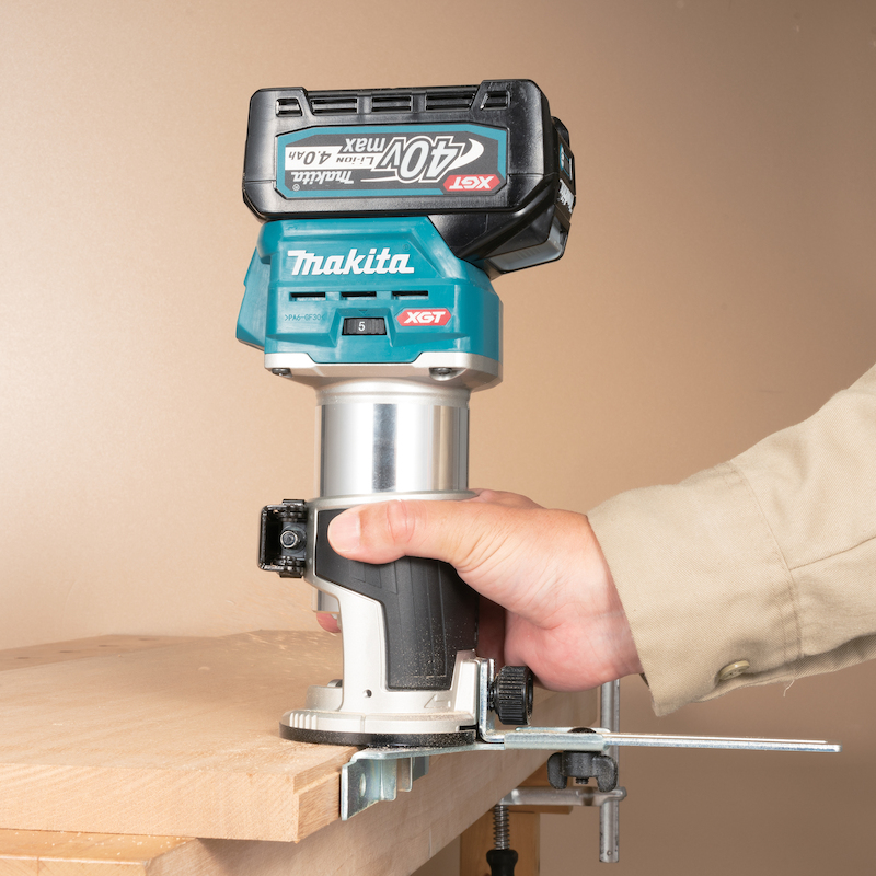 AFFLEUREUSE XGT® - RT001GM208 - MAKITA