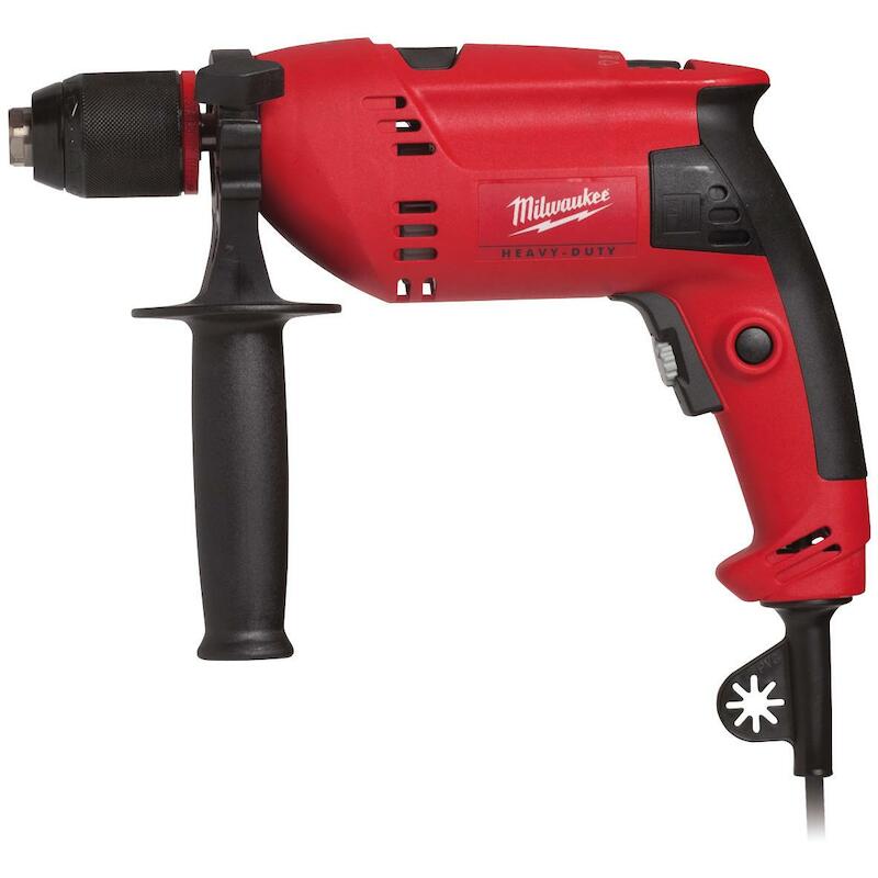 PERCEUSE A PERC.630W        PDE 13 RX(COFF)MILWAUK