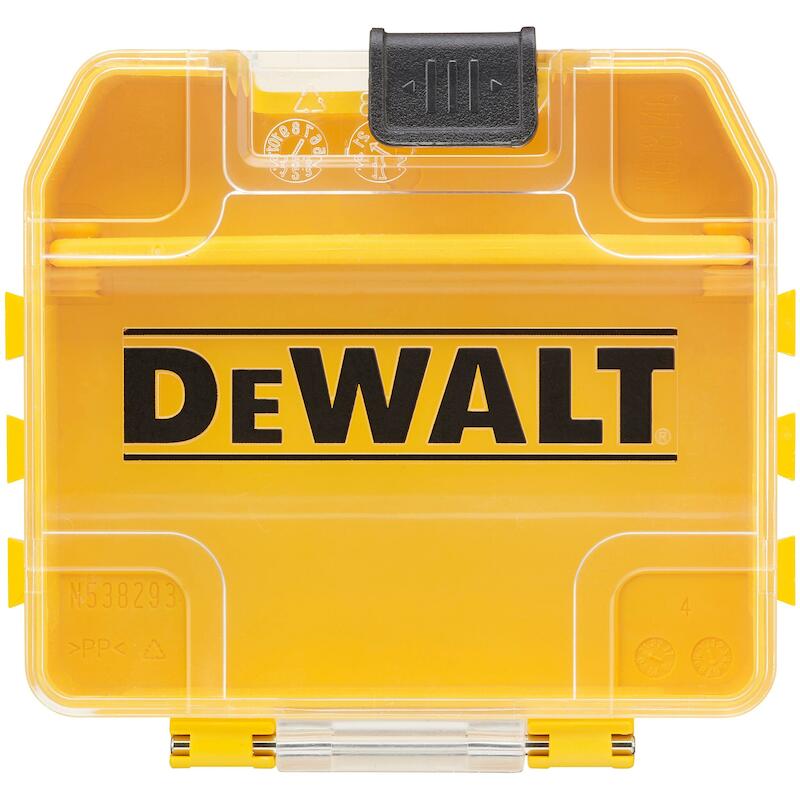 TIC TAC TOUGHCASE LEEG      DT70800         DEWALT