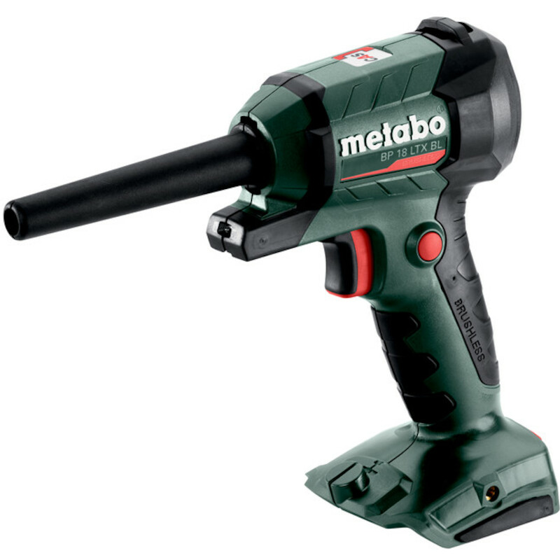 SOUFFLEUR S/ACCU 18V/BODY   BP 18 LTX DC    METABO
