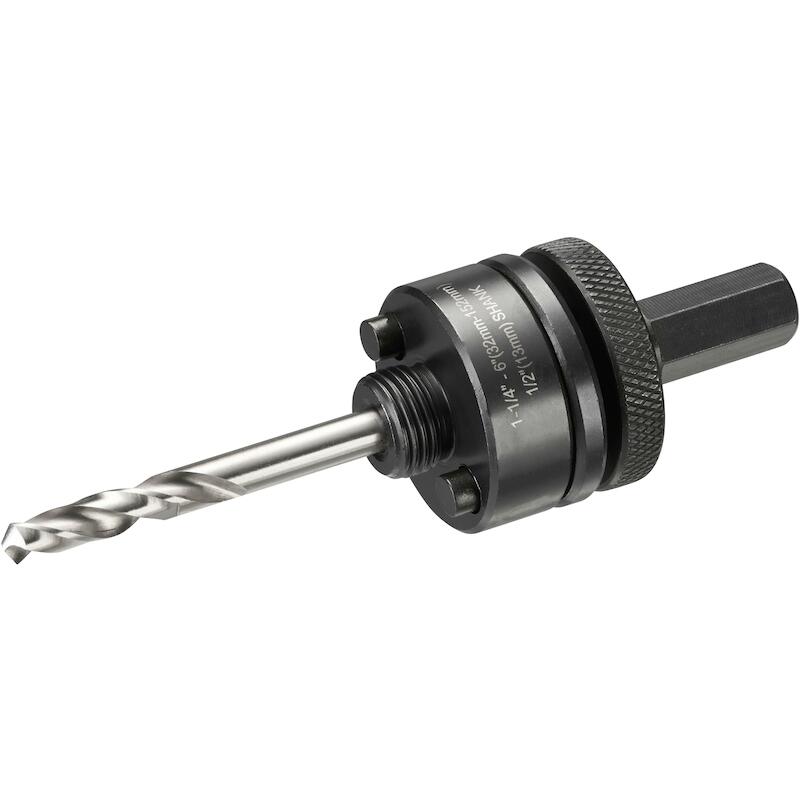 ADAPTER GATZAGEN 32-210MM   DT90369-QZ 13MM DEWALT