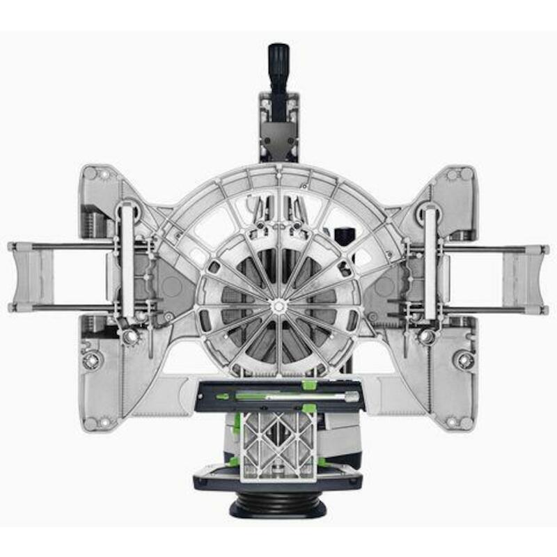 AFKORTZAAG 1600W/260MM      KS 120 REB-SET-MFT FES