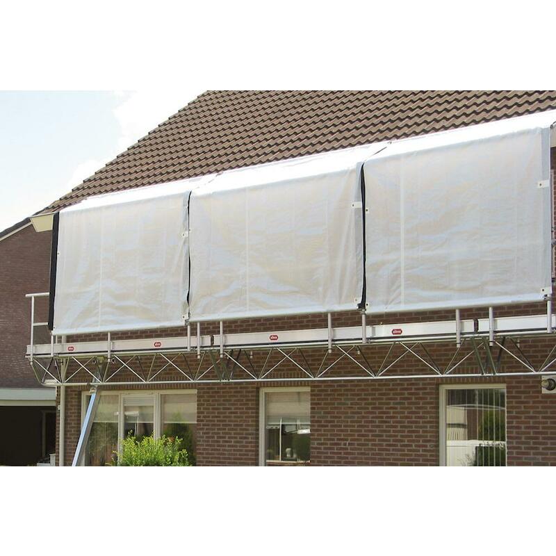 DOORWERKSCHERM MTB 12M      C500409         ALTREX