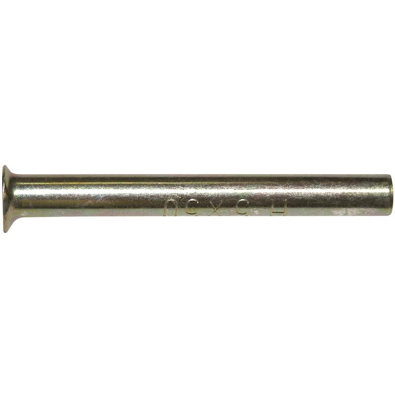 SPANHULS 5X50/30         ZN EXPRESS    150631 SPIT