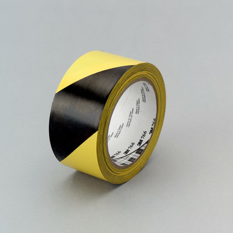 SIGN.TAPE 0,129MM     GL/ZW 766I  50MM X 33M    3M