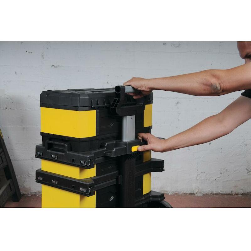 SERVANTE MOBILE MP 1-95-621