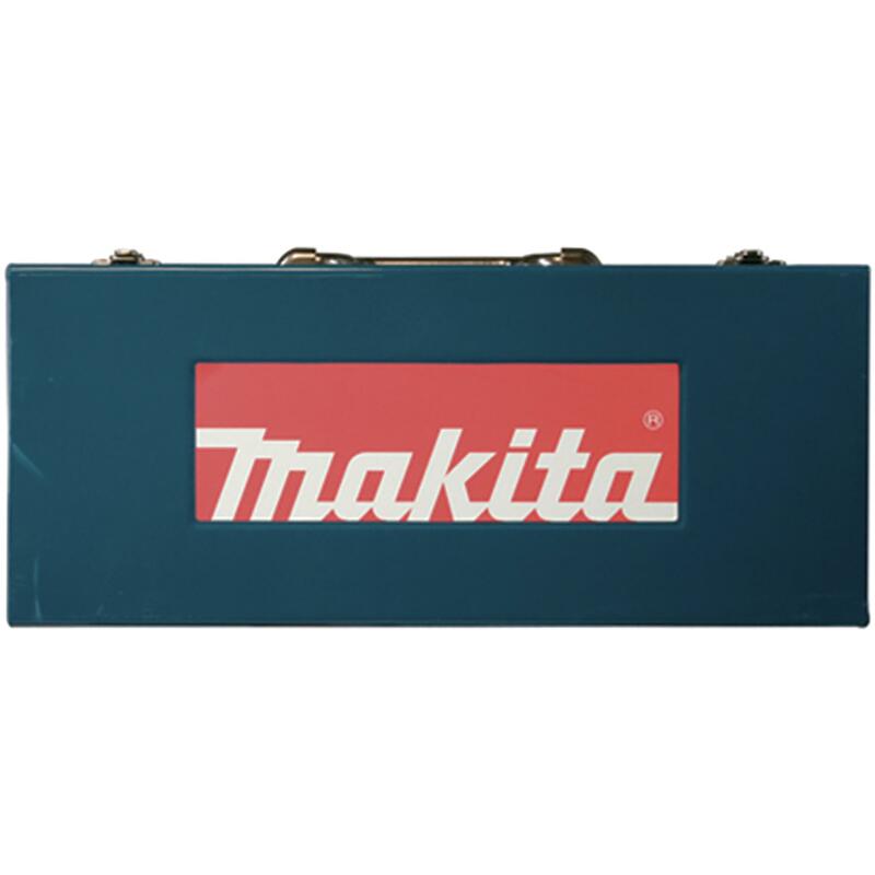 STALEN DRAAGKOFFER - 182604-1 - MAKITA