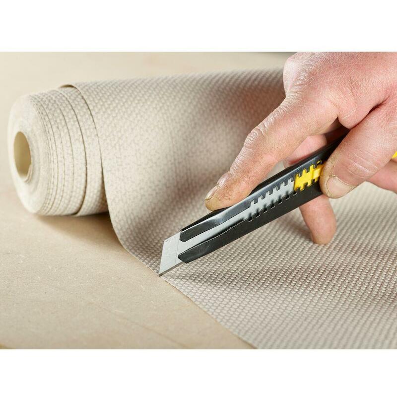 LAMES DE CUTTER (10X10PC)   1-11-301 18MM  STANLEY