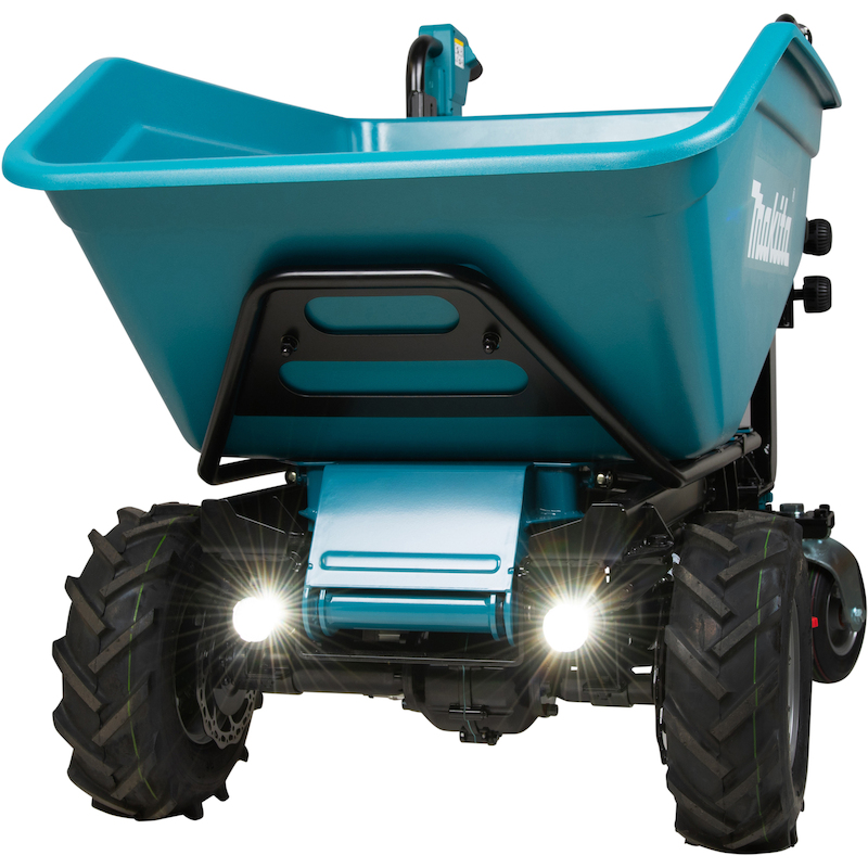 BROUETTE À ACCU 36V/BODY    DCU602Z         MAKITA