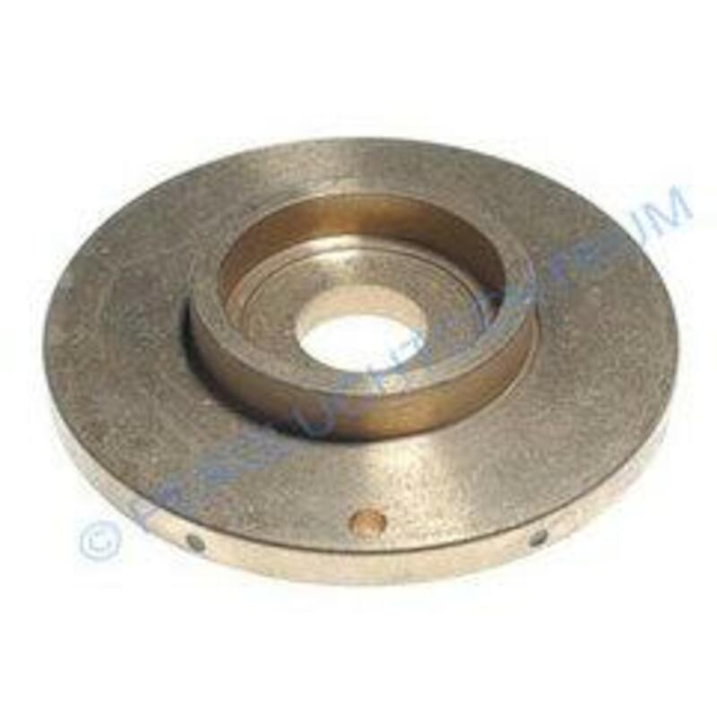 EINDPLAAT 2950-12 INGERSOLL RAND