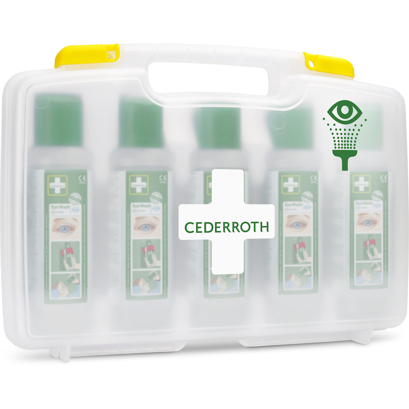 OOGSPOELMIDDEL BUFFEREND    51011042 - 500ML (5ST)