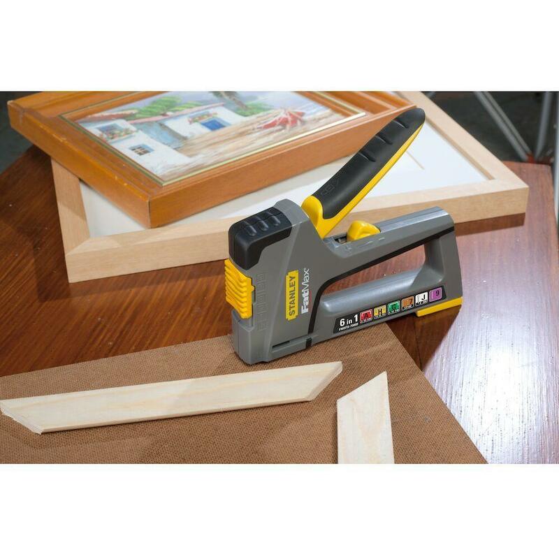 AGRAFEUSE 6EN1 FATMAX       FMHT6-70868    STANLEY